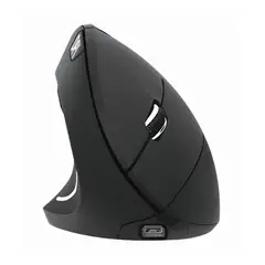 GENERICO - Mouse Vertical Inalámbrico Ergonómico Recargable Derecho