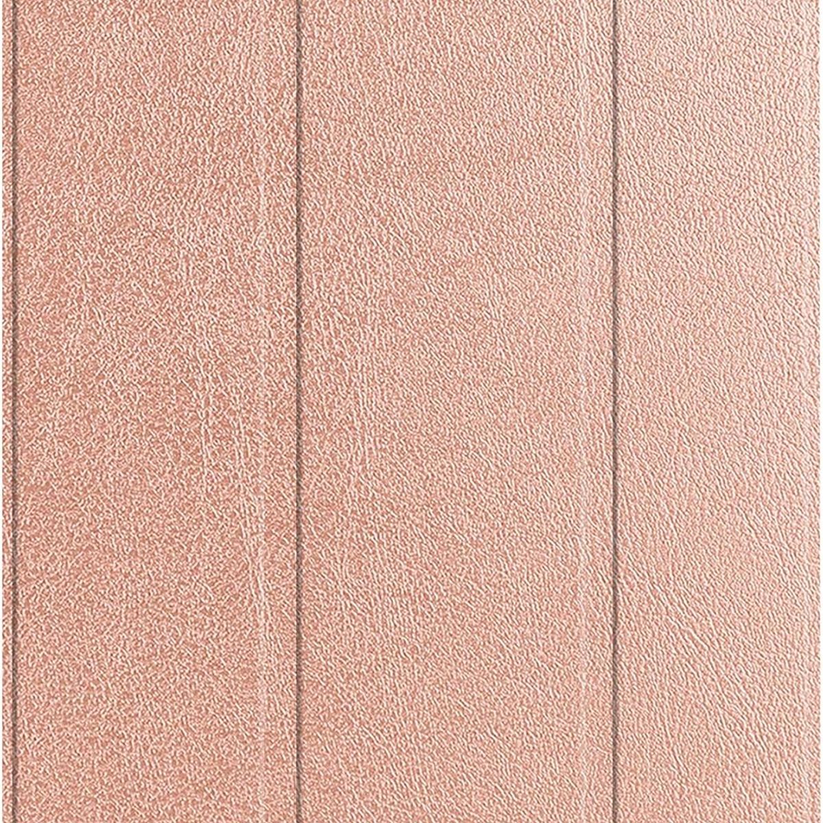 GENERICO - Funda Inteligente compatible con Lenovo Tab M10 HD 2da Gen Rosa Gold