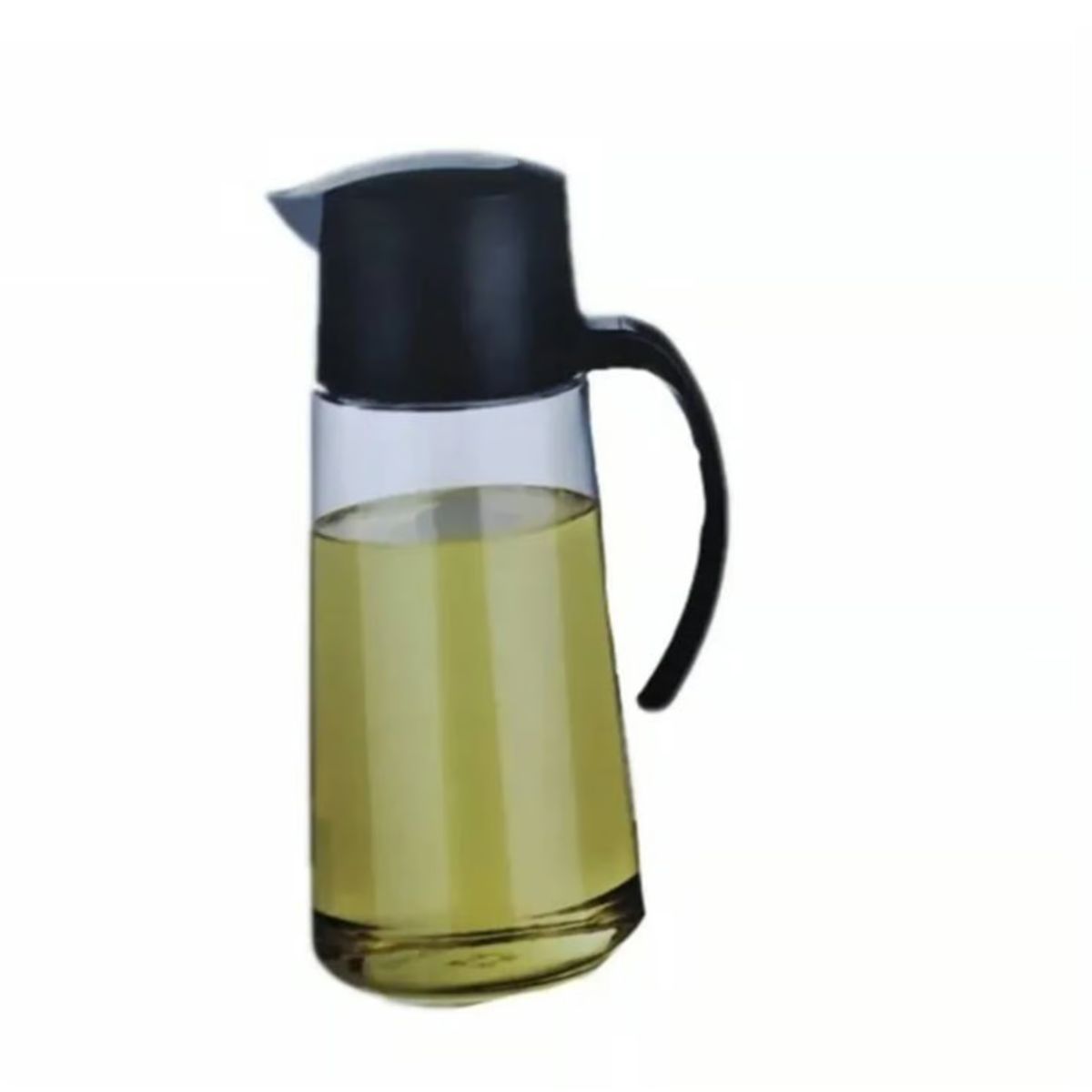 GENERICO - Jarra para Aceite Vinagre 500ml Cocina Hogar…