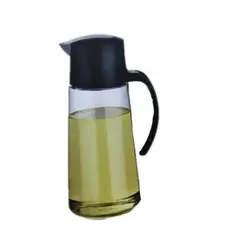 GENERICO - Jarra para Aceite Vinagre 500ml Cocina Hogar