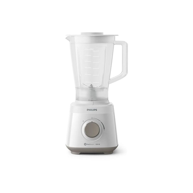PHILIPS - Licuadora Daily Collection Philips 550w - SC