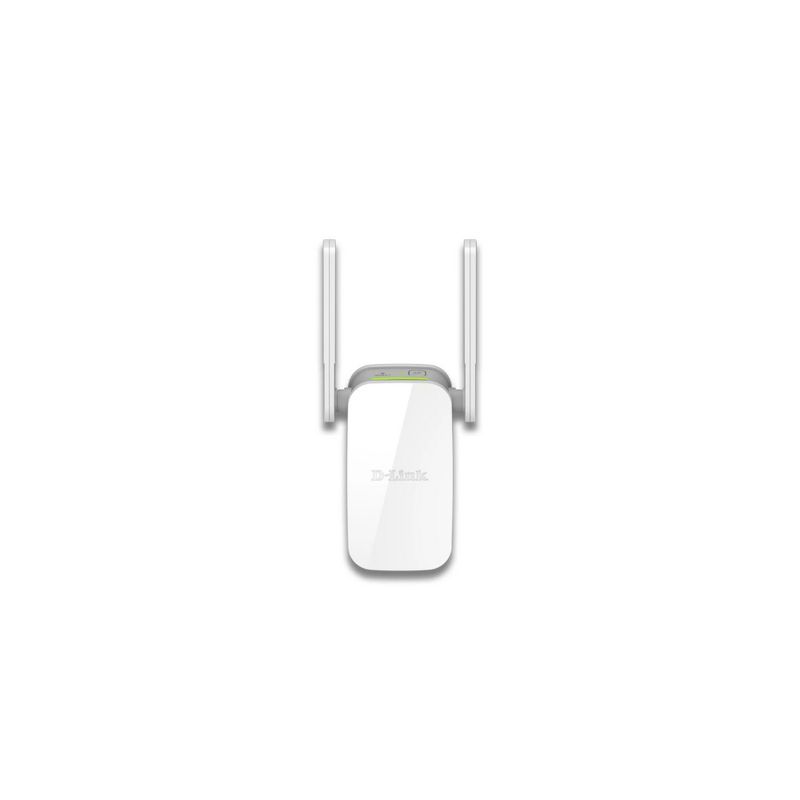 DLINK - D-Link AC1200 WI-FI RANGE EXTENDER