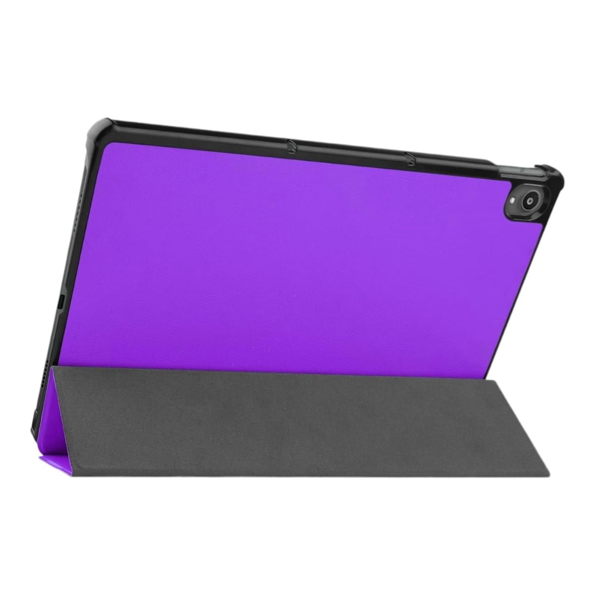 GENERICO - Funda Inteligente compatible con Lenovo Tab P11  Morado
