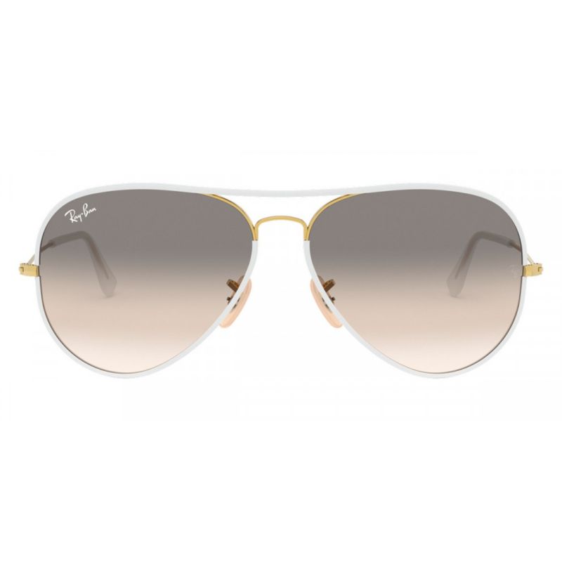 RAY BAN - Anteojos Lentes de Sol Ray Ban Aviator RB3025JM 14632 58-14