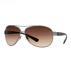 RAY BAN - Anteojos Lentes de Sol Classic RB3386 004/13 63-13