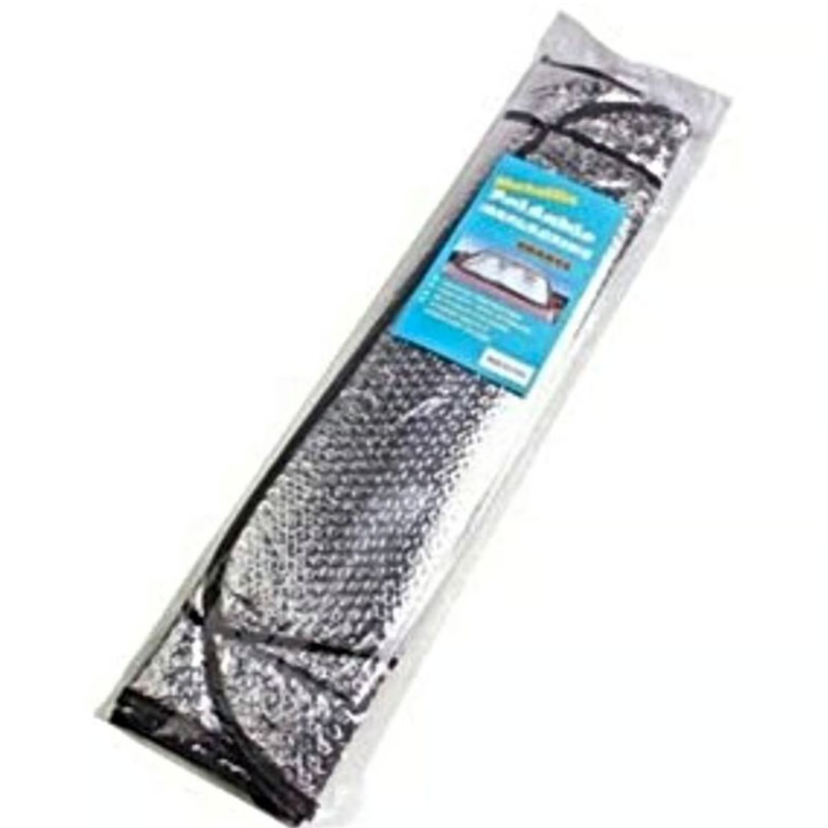 GENERICO - Parasol Para Auto Doble Cara Plegable Reflector Rayos Solar