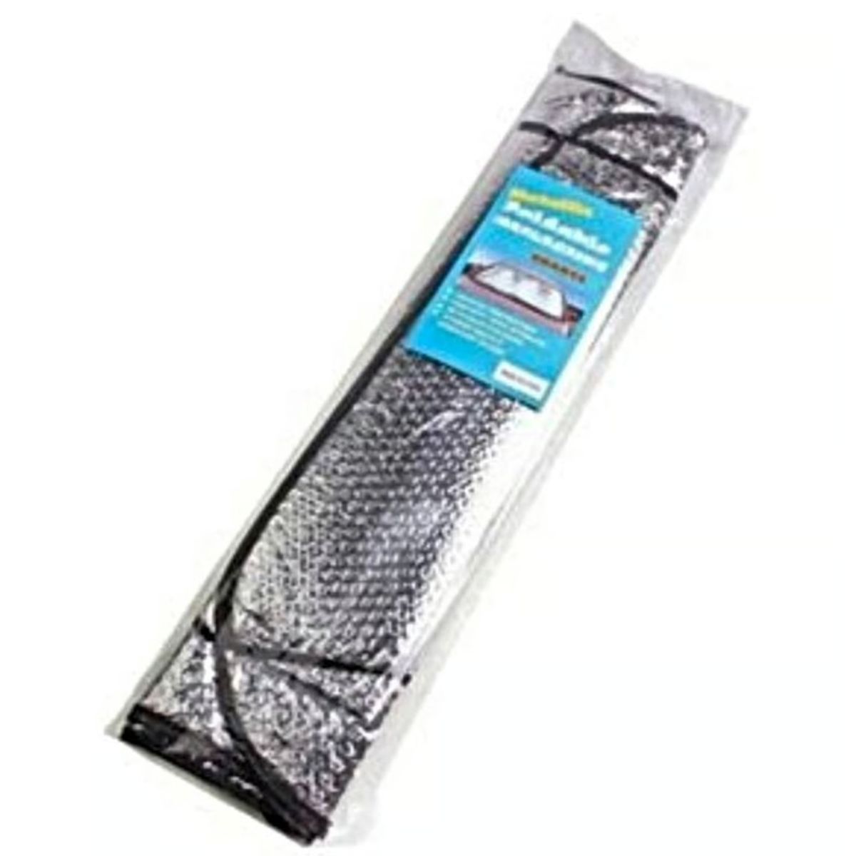 GENERICO - Parasol Para Auto Doble Cara Plegable Reflector Rayos Solar