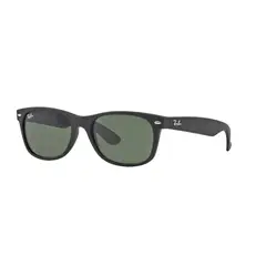 RAY BAN - Anteojos Lentes de Sol New Wayfarer RB2132 622 55-18