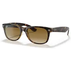 RAY BAN - Anteojos Lentes de Sol New Wayfarer RB2132F 7105155 58-18