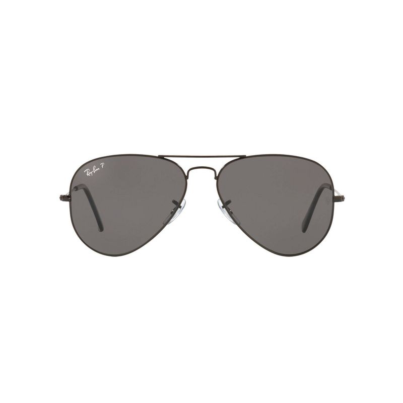 RAY BAN - Anteojos Lentes de Sol Ray Ban Polarizado Aviator RB3025 00248 58-14