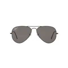 RAY BAN - Anteojos Lentes de Sol Polarizado Aviator RB3025 00248 58-14