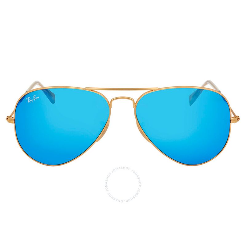 RAY BAN - Anteojos Lentes de Sol Ray Ban Aviator RB3025 11217 58-14