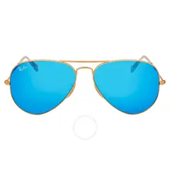 RAY BAN - Anteojos Lentes de Sol Aviator RB3025 11217 62-14
