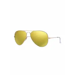 RAY BAN - Anteojos Lentes de Sol Aviator RB3025 112/93 58-14