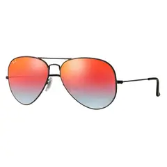 RAY BAN - Anteojos Lentes de Sol Aviator RB3025 0024W 62-14