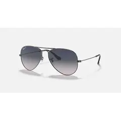 RAY BAN - Anteojos Lentes de Sol Aviator RB3025 004 62-14