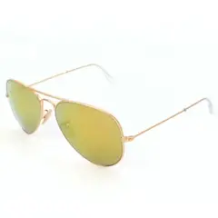 RAY BAN - Anteojos Lentes de Sol Aviator RB3025 11293 58-14