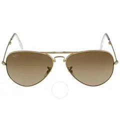 RAY BAN - Anteojos Lentes de Sol Aviator Folding RB3479 00151 58-14