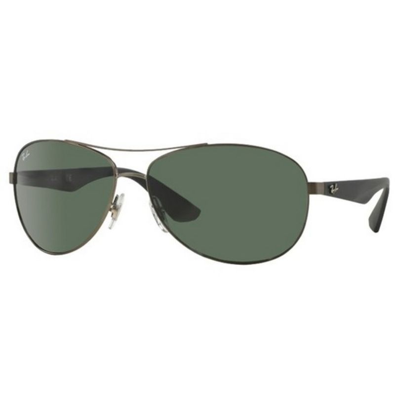 RAY BAN - Anteojos Lentes de Sol Ray Ban Classic RB3526 029/71 63-14