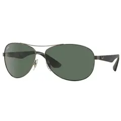 RAY BAN - Anteojos Lentes de Sol Classic RB3526 029/71 63-14