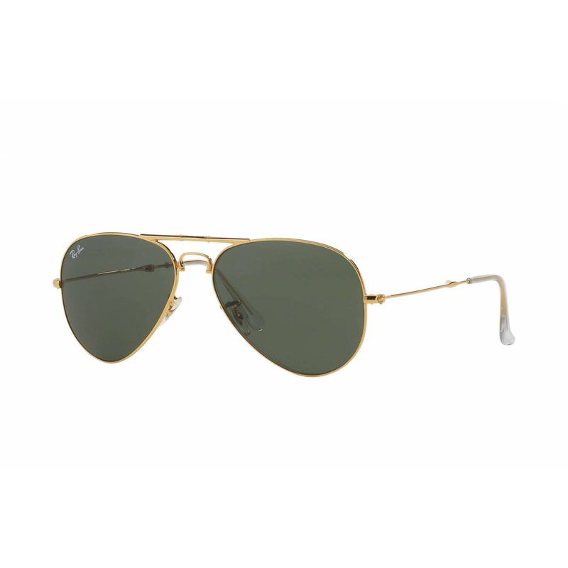 RAY BAN - Anteojos Lentes de Sol Ray Ban Aviator Folding RB3479 001 58-14