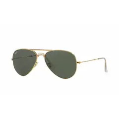 RAY BAN - Anteojos Lentes de Sol Aviator Folding RB3479 001 58-14