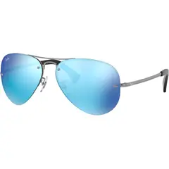 RAY BAN - Anteojos Lentes de Sol Aviator RB3449 00455 59-14