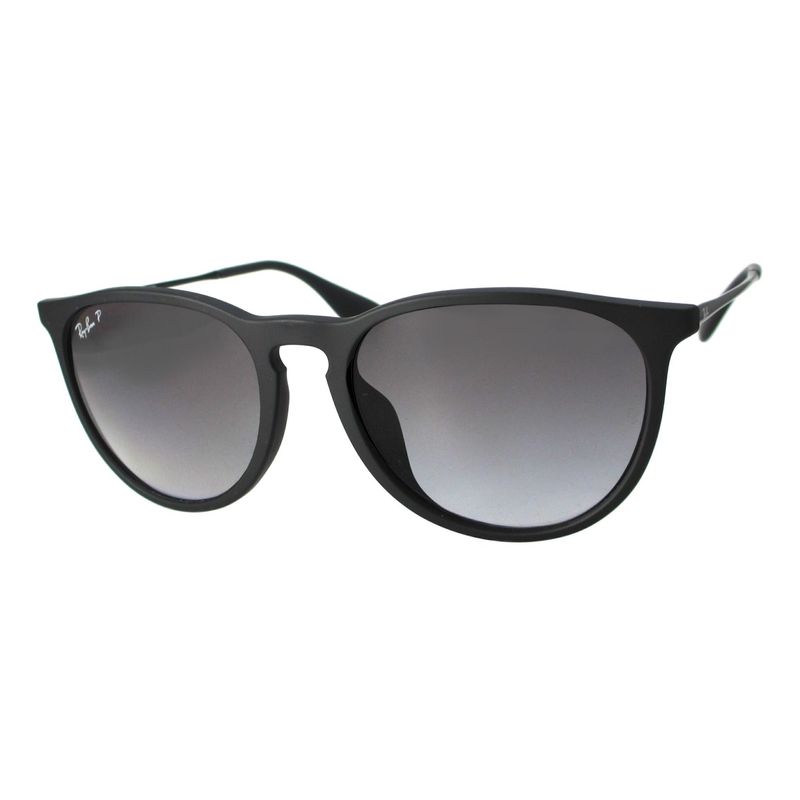 RAY BAN - Anteojos Lentes de Sol Ray Ban Polarizado Erika RB4171F 622T3 54-18