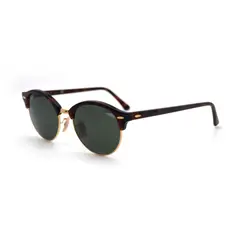 RAY BAN - Anteojos Lentes de Sol Clubround RB4246 990 51-19