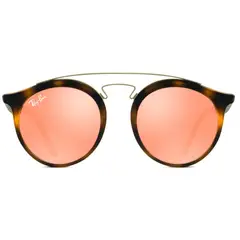 RAY BAN - Anteojos Lentes de Sol Gatsby 1 RB4256 6267/B9 49-20