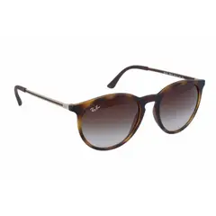 RAY BAN - Lentes de Sol Classic RB4274 Habana mate/Degrade marrón 53-18
