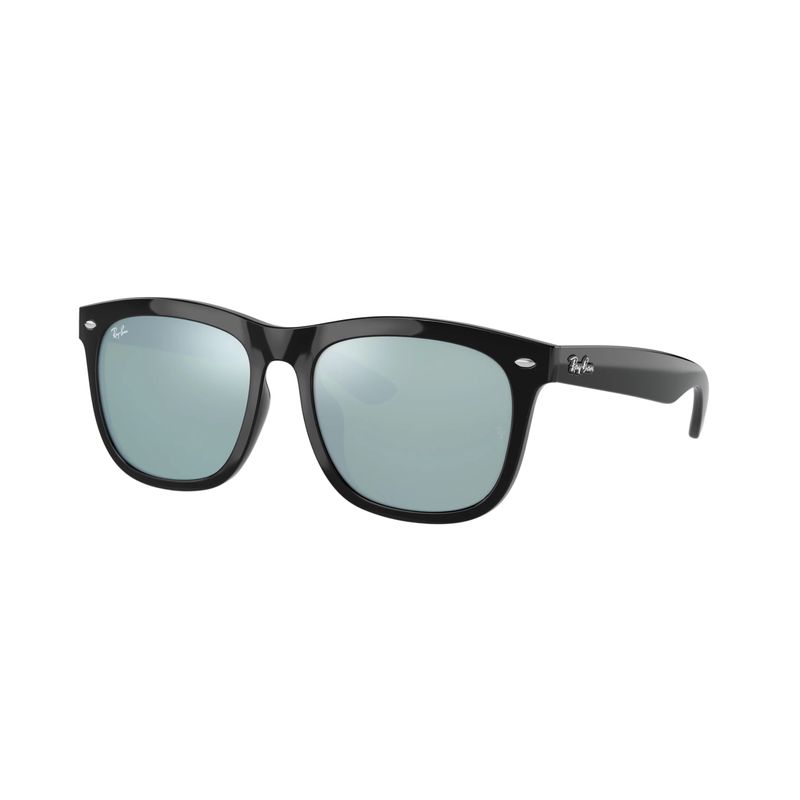 RAY BAN - Anteojos Lentes de Sol Ray Ban Classic RB4261D 601/30 55 Negro/plata
