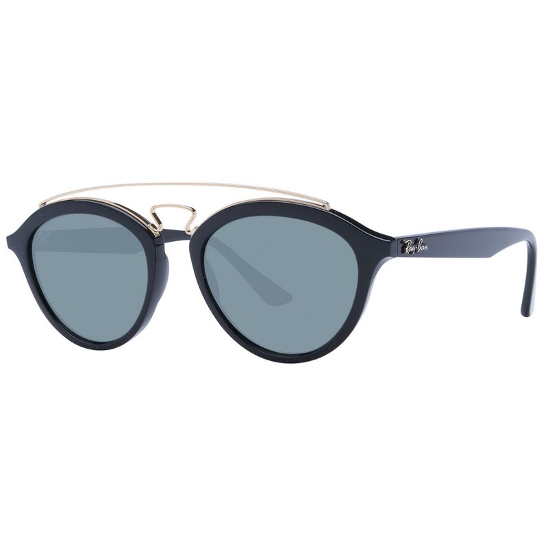 RAY BAN - Lentes de Sol Ray Ban Gatsby 2 RB4257 601/71 50-19 Negro/verde oscuro
