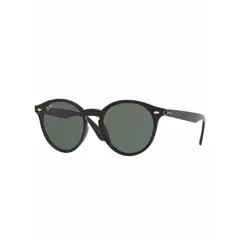 RAY BAN - Anteojos Lentes de Sol Blaze RB4380NF 601/71 39 Negro/Verde