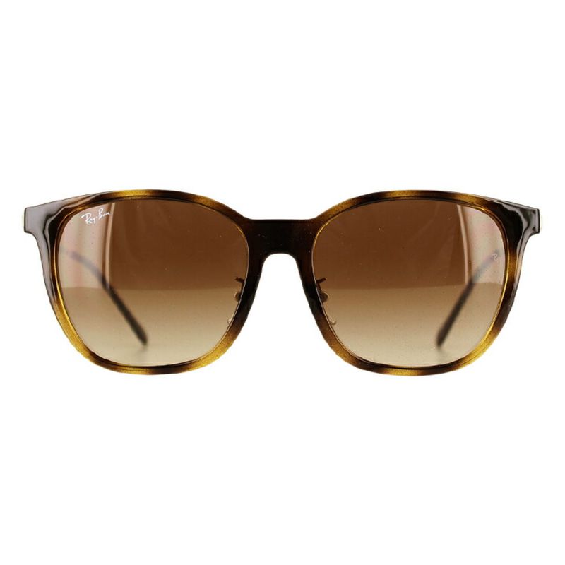 RAY BAN - Lentes de Sol Ray Ban Classic RB4334D 71013 55-19 Habana/Marrón