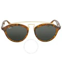RAY BAN - Lentes de Sol Gatsby 2 RB4257 Tortuga/Verde Clásico 50-19