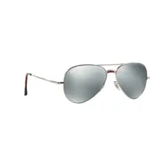 RAY BAN - Anteojos Lentes de Sol Polarizado Aviator RB8029K 064K/N4 58
