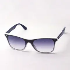 RAY BAN - Anteojos Lentes de Sol Blaze Wayfarer RB4440NF 660U 41-41