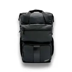 ZUCCA - Mochila Amsterdam negro