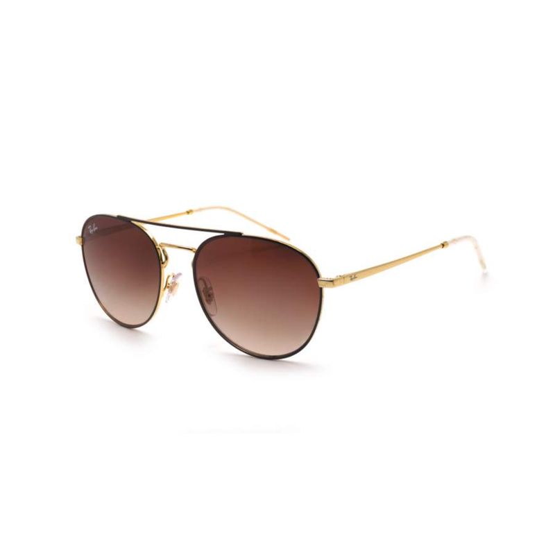 RAY BAN - Anteojos Lentes de Sol Ray Ban Classic RB3589 9013 55-18