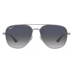 RAY BAN - Anteojos Lentes de Sol Polarizado Classic RB3683 0047858 56-15