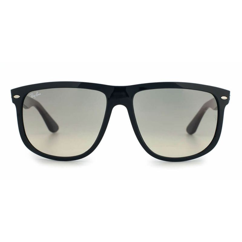 RAY BAN - Lentes de Sol Ray Ban Wayfarer Folding  RB4105 60132 54-22 Negro/Gris