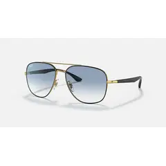 RAY BAN - Anteojos Lentes de Sol Classic RB3683 90003F 56-15