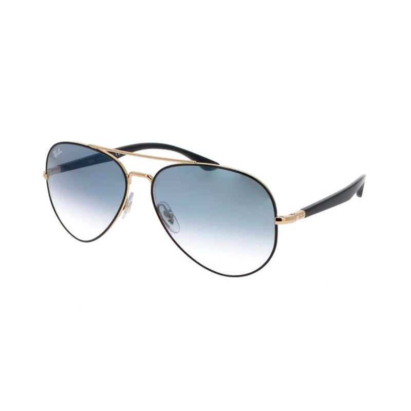 RAY BAN - Anteojos Lentes de Sol Ray Ban Aviator RB3675 90003F 58-14