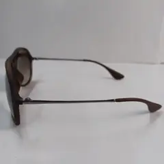 RAY BAN - Anteojos Lentes de Sol Classic RB4201F 865/13 59 Hanana/Marrón