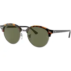 RAY BAN - Anteojos Lentes de Sol Clubround RB4246 1157 51-19