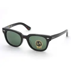 RAY BAN - Anteojos Lentes de Sol Classic RB4168F 902 Habana/Gris