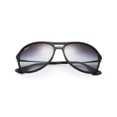 RAY BAN - Anteojos Lentes de Sol Classic RB4201F 622/8G 59 Negro/Gris