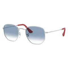 RAY BAN - Lentes de Sol Scuderia Ferrari RB3548NM F0073F 51-21