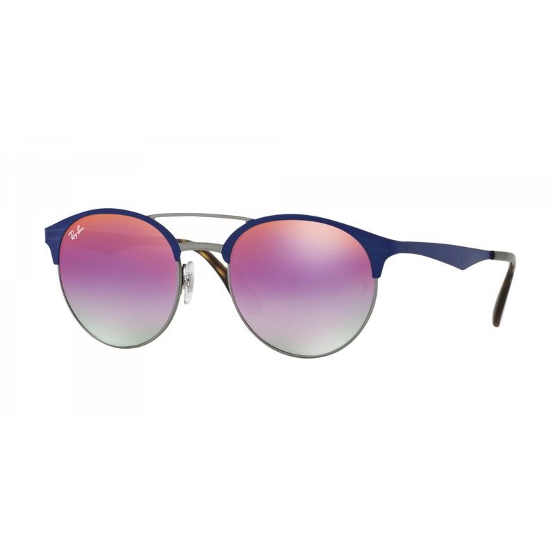 RAY BAN - Anteojos Lentes de Sol Ray Ban Classic RB3545 9005A9 51-20